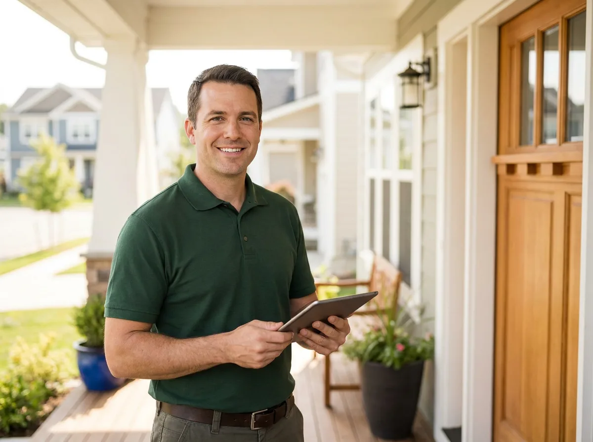 Pest control FAQs for Richmond, IL